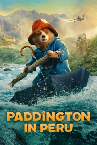 Paddington in Peru (2024)