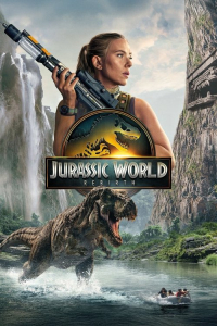 Jurassic World: Rebirth (2025) Film Subtitle Indonesia Streaming / Download Jurassic World: Rebirth (2025)