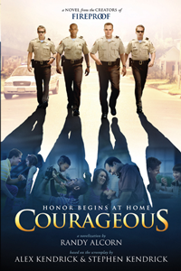 Courageous (2011)