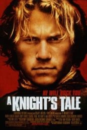 A Knight's Tale (2001)