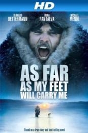 As Far as My Feet Will Carry Me (So weit die Füße tragen) (2001)