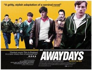 Awaydays (2009)