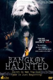 Bangkok Haunted (2001)