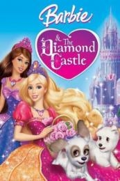 Barbie and the Diamond Castle (2008)