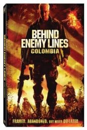 Behind Enemy Lines: Colombia (2009)