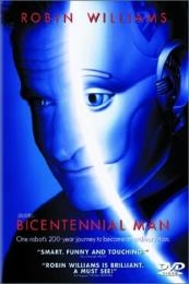 Bicentennial Man (1999)