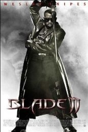 Blade II (2002)