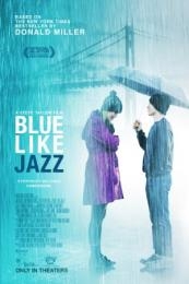 Blue Like Jazz (2012)