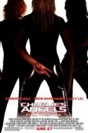 Charlie’s Angels: Full Throttle (2003)