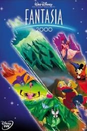 Fantasia 2000 (1999)