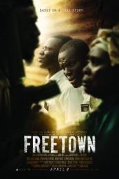 Freetown (2015)