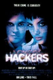 Hackers (1995)