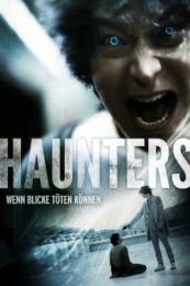 Haunters (Cho-neung-ryeok-ja) (2010)