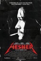 Hesher (2010)