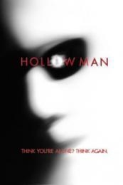 Hollow Man (2000)