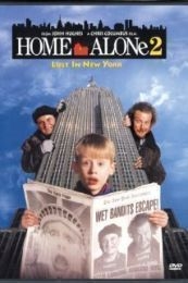 Home Alone 2: Lost in New York (1992)