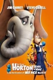 Horton Hears a Who! (2008)