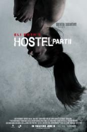 Hostel: Part II (2007)