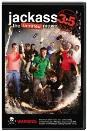 Jackass 3.5 (2011)