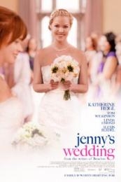 Jenny’s Wedding (2015)