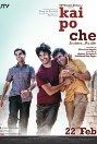 Kai po che! (2013)