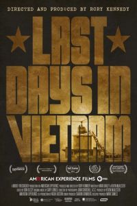 Last Days in Vietnam (2014)