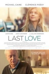 Last Love (Mr. Morgan's Last Love) (2013)