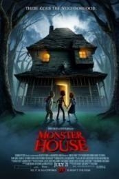 Monster House (2006)