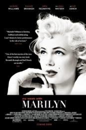 My Week with Marilyn (2011)