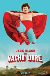 Nacho Libre (2006)