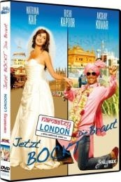 Namastey London (2007)