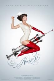 Nurse 3D (Nurse 3-D) (2013)