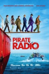 Pirate Radio (The Boat That Rocked) (2009)