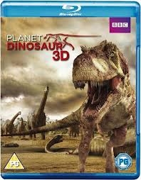 Planet Dinosaur: Ultimate Killers (2012)