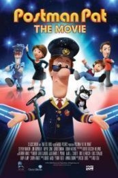 Postman Pat (Postman Pat: The Movie) (2014)