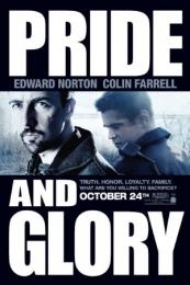 Pride and Glory (2008)