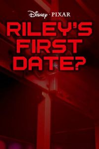 Riley's First Date? (2015)