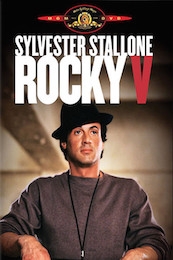 Rocky V (1990)