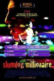 Slumdog Millionaire (2008)