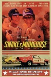 Snake & Mongoose (2013)