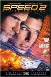 Speed 2: Cruise Control (1997)