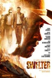 Swelter (2014)