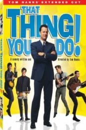 That Thing You Do! (1996)