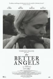 The Better Angels (2014)