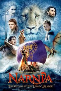 The Chronicles of Narnia: The Voyage of the Dawn Treader (2010)