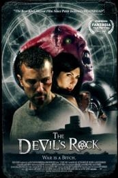 The Devil's Rock (2011)