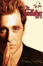 The Godfather: Part III (1990)