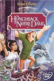 The Hunchback of Notre Dame (1996)