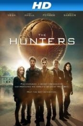 The Hunters (2013)