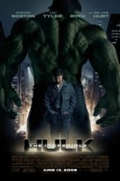 The Incredible Hulk (2008)